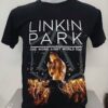 LINKIN PARK T-shirt