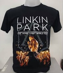LINKIN PARK T-shirt