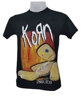 KORN T-shirt