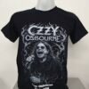 OZZY OSBOURNE T-shirt