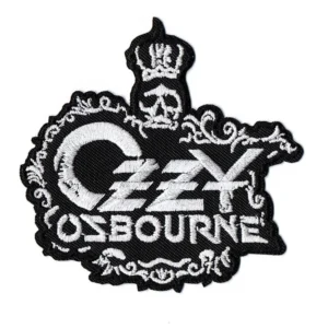 ΡΑΦΤΟ OZZY OSBOURNE