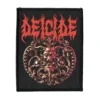 ΡΑΦΤΟ DEICIDE