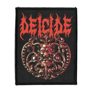 ΡΑΦΤΟ DEICIDE