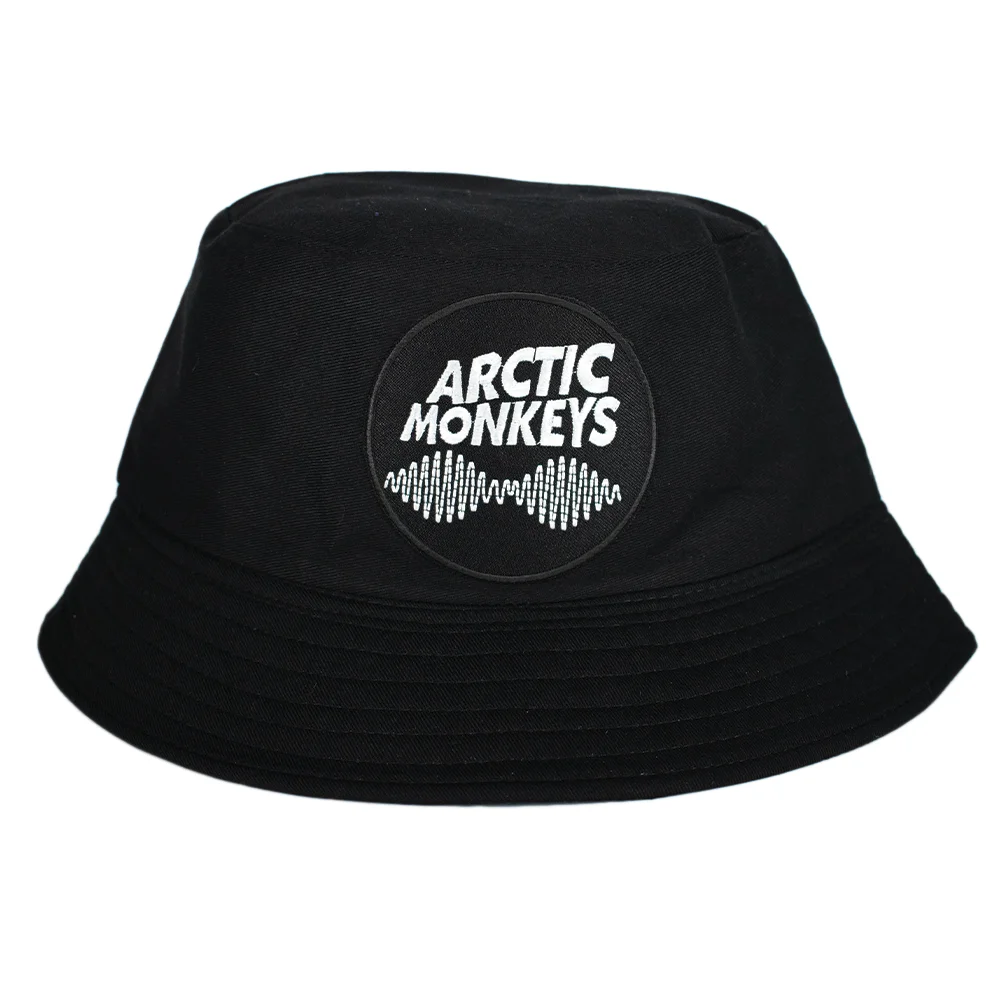 arctic-monkeys-1-1 ARCTIC MONKEYS Bucket hat