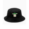 BABY YODA Bucket hat