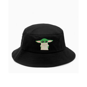BABY YODA Bucket hat