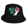 GREEN DAY Bucket hat