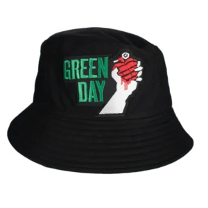 GREEN DAY Bucket hat