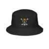 ONE PIECE Bucket hat