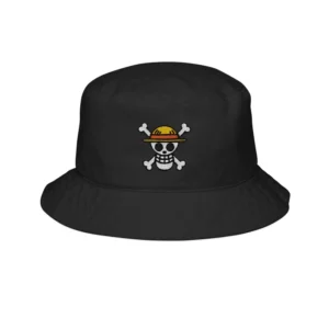 ONE PIECE Bucket hat