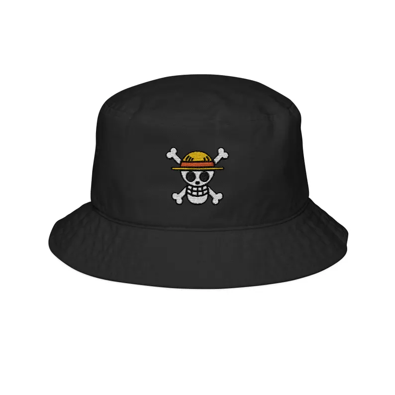 il_794xN.8052054729_gbbu ONE PIECE Bucket hat