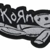ΡΑΦΤΟ KORN