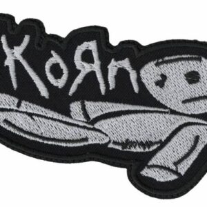 ΡΑΦΤΟ KORN