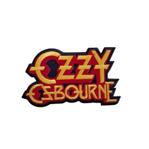 ΡΑΦΤΟ OZZY OSBOURNE
