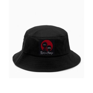 RICK AND MORTY Bucket hat