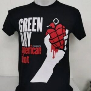 GREEN DAY T-shirt