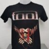 TOOL T-shirt