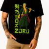 ONE PIECE (Roronoa Zoro) T-shirt