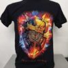 JUDAS PRIEST T-shirt