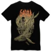 GOJIRA T-shirt