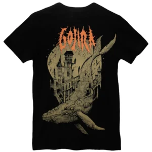GOJIRA T-shirt