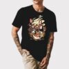 ILUSTRATA (Ramen Pool Party) T-shirt