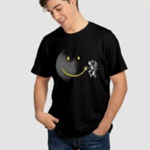 AUSTRONAUT T-shirt