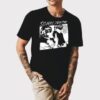 SONIC YOUTH T-shirt