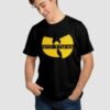 WU TANG T-shirt