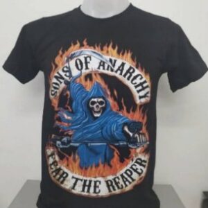 SONS OF ANARCHY T-shirt