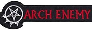 ΡΑΦΤΟ ARCH ENEMY