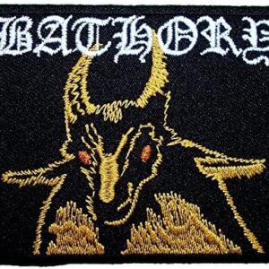 ΡΑΦΤΟ BATHORY