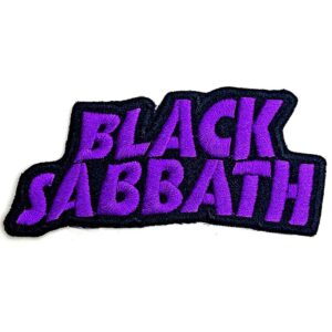 ΡΑΦΤΟ BLACK SABBATH