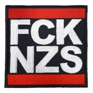 ΡΑΦΤΟ F*CK NAZIS