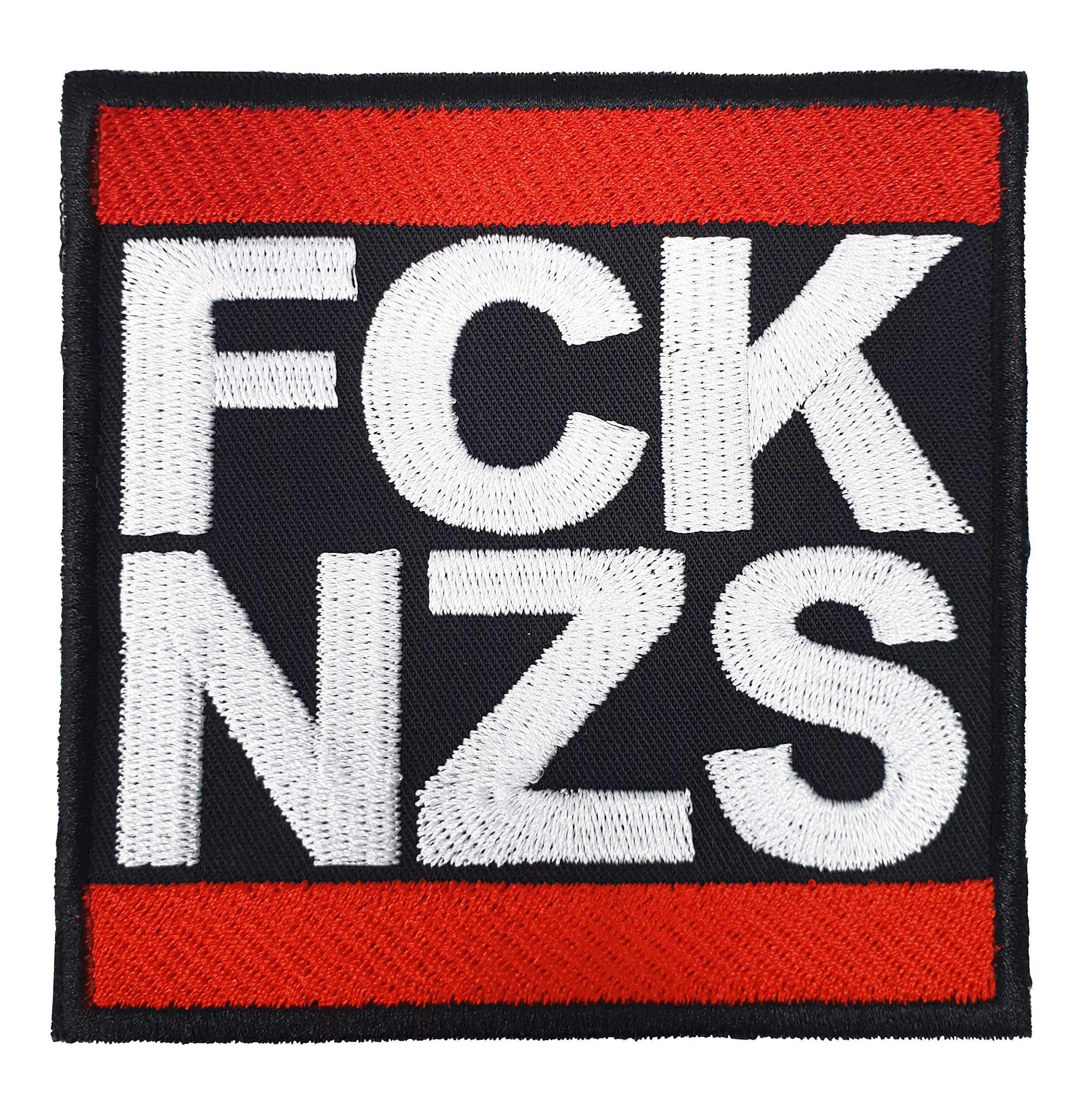 91nVMAjlA3L ΡΑΦΤΟ F*CK NAZIS