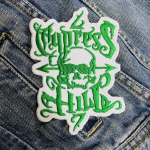 ΡΑΦΤΟ CYPRESS HILL