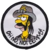 ΡΑΦΤΟ THE SIMPSONS LEMMY