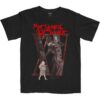 MY CHEMICAL ROMANCE T-shirt