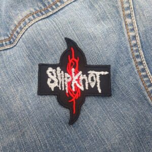 ΡΑΦΤΟ SLIPKNOT