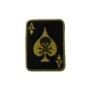 ΡΑΦΤΟ ACE OF SPADES SKULL