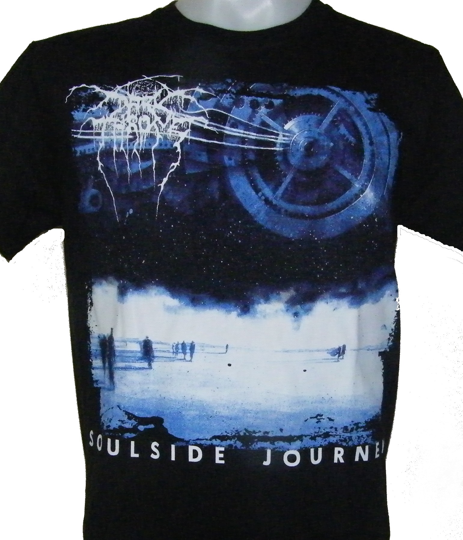 darkthrone005-1 DARKTHRONE T-shirt