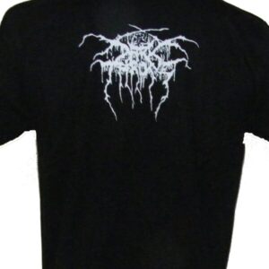 DARKTHRONE T-shirt