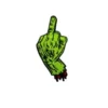 ΡΑΦΤΟ ZOMBIE MIDDLE FINGER