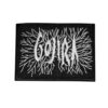 ΡΑΦΤΟ GOJIRA