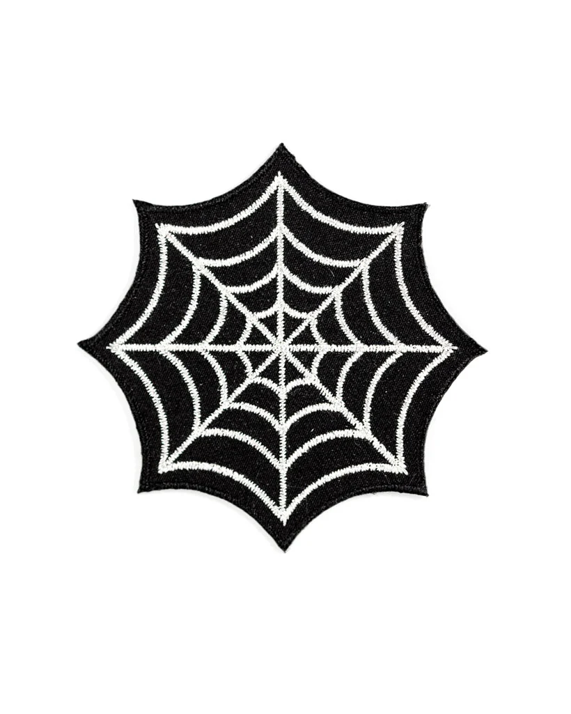 horror-patches-spider-web ΡΑΦΤΟ SPIDER WEB