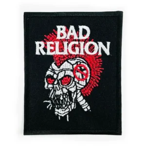 ΡΑΦΤΟ BAD RELIGION
