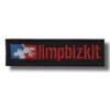 ΡΑΦΤΟ LIMP BIZKIT