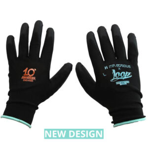 Loop Gloves