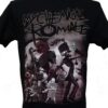 MY CHEMICAL ROMANCE T-shirt
