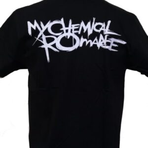MY CHEMICAL ROMANCE T-shirt